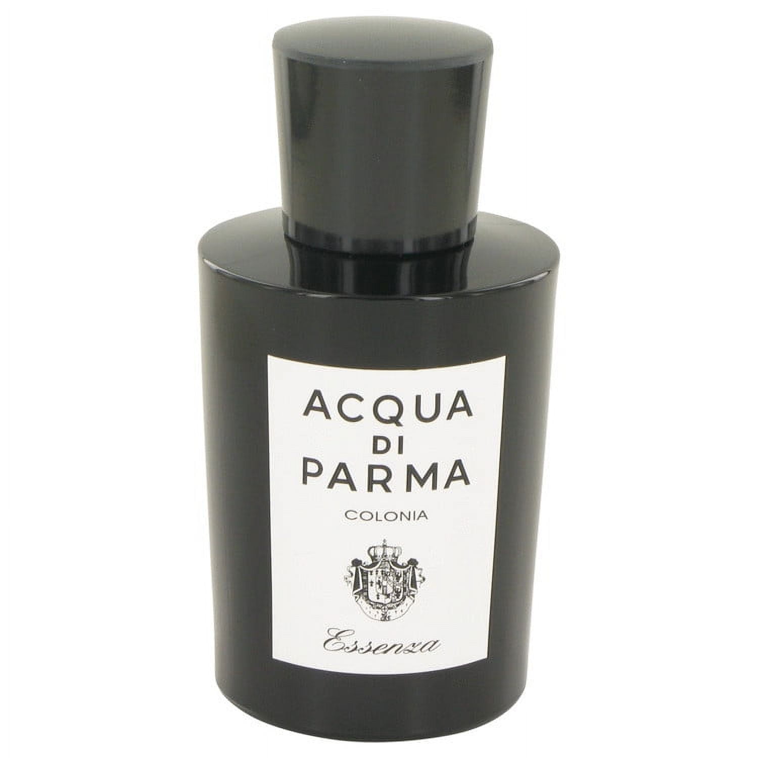 Acqua Di Parma Essenza Eau De Cologne Spray for Men, 3.4 oz / 100 