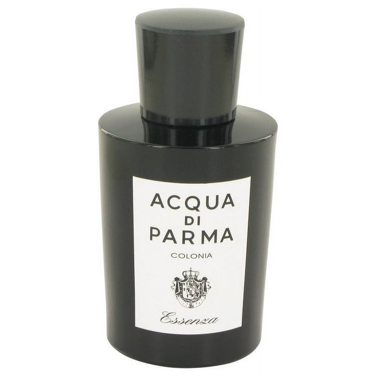 Acqua Di Parma Essenza Eau De Cologne Spray for Men, 3.4 oz / 100