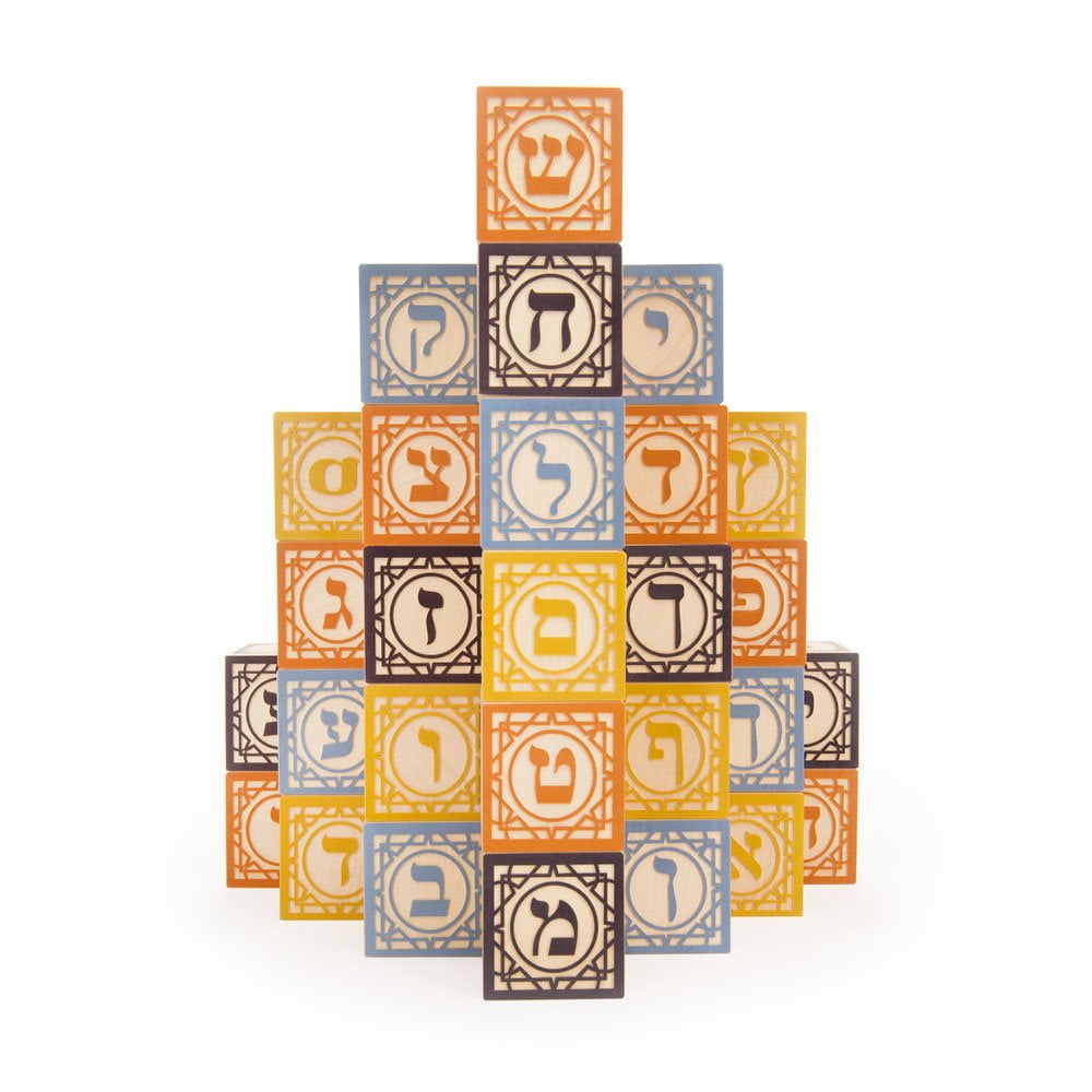 uncle goose blocks