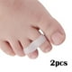 thumbnail image 3 of Protectores de Dedos de los Pies Perfecl Gel de Silicona, 3 of 8