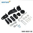 thumbnail image 1 of Oversee 66M-48501-00-00 fit YAMAHA REMOTE CONTROL KIT F9,9-F15 66M-48501-00-00, 1 of 3