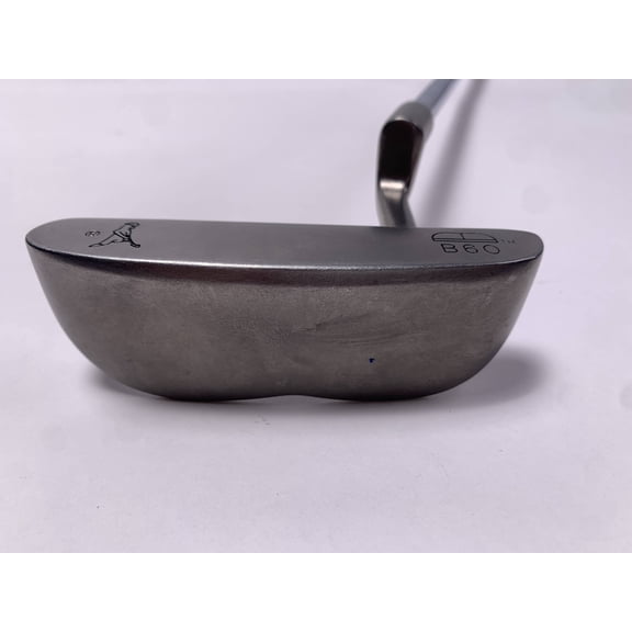 Pre-Owned Ping B60 Putter 35" Black Dot Mens RH