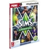The Sims 3: Supernatural Pc Official Str