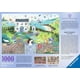 thumbnail image 3 of Rompecabezas Ravensburger Coastal Cottage 1000 piezas, 3 of 6