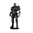 thumbnail image 3 of DC Multiverse 7" Arkham Origins Deathstroke Action Figure, 3 of 6