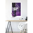 thumbnail image 5 of Marvel Ant-Man And The Wasp: Quantumania - Cassie Lang Wall Poster with Magnetic Frame, 22.375" x 34", 5 of 6