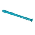 thumbnail image 1 of Soprano Recorder Instrument 8 Hole ABS Flute for Kids Music Recorder Instrument with Complete Setup, 1 of 8