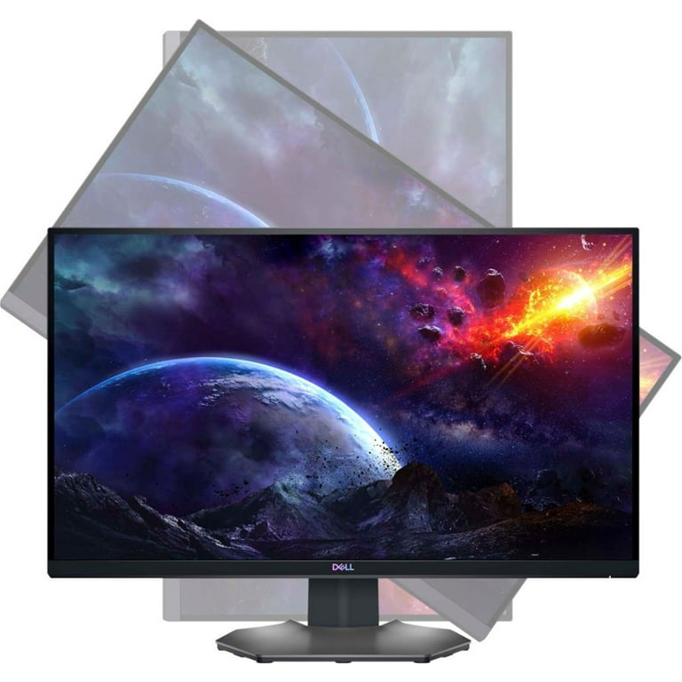 Restored DELL S2721DGF 27