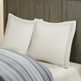 thumbnail image 3 of Madison Park Signature Farmhouse Comforter Set in Blue, 3 of 5