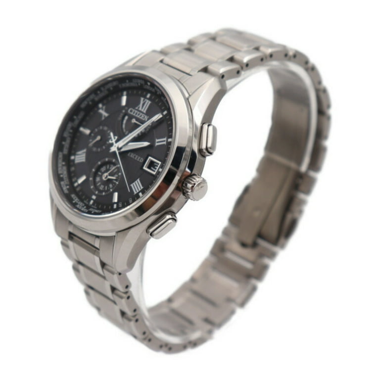 Pre-Owned CITIZEN Citizen EXCEED Exceed Watch H820-T023916