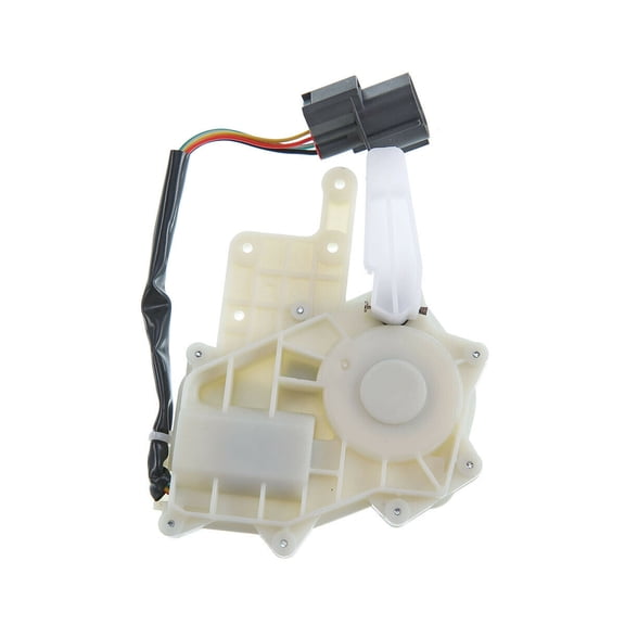 Door Lock Actuator Rear Driver Side For 1999-2004 Honda Odyssey Mini Cargo Van