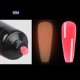 thumbnail image 2 of Manicure Luminous Nail Glue 15ml Quick Building Crystal Gel Nail Labymos pegamento de uñas, 2 of 7