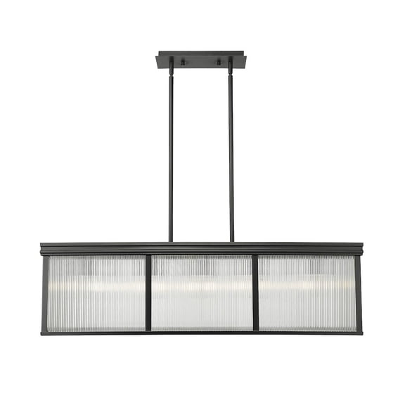 Z-Lite 10 Light Pendant