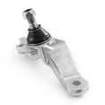 thumbnail image 3 of Metrix Premium Chassis Parts - Front Left Lower Ball Joint Fits 2001-2002 Toyota Sequoia, 2000-2002 Toyota Tundra, 1996-2002 Toyota 4Runner, Replacement K90262, Made in Europe, 3 of 6
