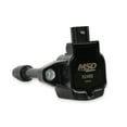 thumbnail image 4 of MSD 82493 MSD Ignition Coil Blaster Series 2015-2019 Honda 1.5L and 2016-2020 2.0L/2.0L Turbo 4-cylinder engines , Black, Individual, 4 of 5