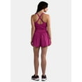 thumbnail image 5 of Avia Women's and Women's Plus Active Bodysuit with Built-in Bra, Sizes XS-4X, 5 of 5