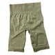 thumbnail image 3 of Pantalones cortos de ciclismo para mujer, de cintura alta, para entrenamiento, yoga, correr, compresión, ejercicio Amarillo, 3 of 9