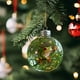 thumbnail image 5 of Colgantes de acrílico, decoraciones navideñas, exquisitas ranas navideñas, adornos colgantes planos de acrílico, decoración del hogar, adornos colgantes planos, decoración colgante, decoraciones de ja, 5 of 6