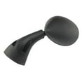 thumbnail image 1 of BikeMaster O.E.M. Replacement Mirror Left Side Black for Suzuki GSX600F Katana 1988-1997, 1 of 1