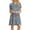 Dark Blue formal dresses for women 01, variant on up to 60% off Gifts Usmixi Summer Dresses for Women Short Sleeve Crewneck Butterfly Print Mini Sun Dress Casual Flowy Swing Tunic T-Shirt Dresses Light Blue S Up to 65% off