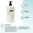 thumbnail image 4 of Ahava 189059 Bath & Body Mineral Body Lotion, 24 oz, 4 of 4