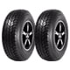 thumbnail image 1 of Paquete de 2 llantas Torque 245/70 R-17 NV 2013 Torque No aplica, 1 of 3
