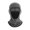 Dark Gray-LBT5H, variant on OJSFQUFP Winter Ski Mask Warm and Fleece Full Face Neck Cover for Men Women Cold Weather Skiing Motorcycle Neck Warmer