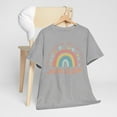 thumbnail image 6 of Glitter and dirt auntie of both Rainbow shirt, mother's shirt ID-0417-C7HD, 6 of 10