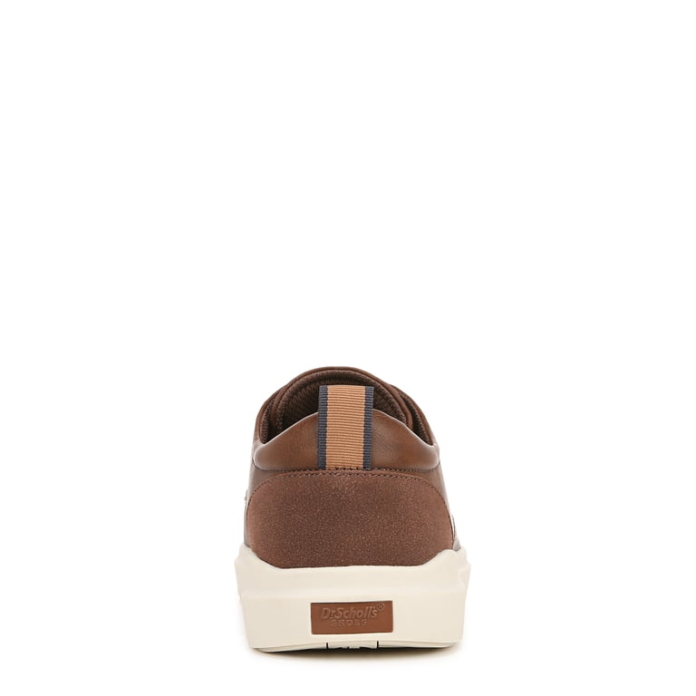 Dr. Scholl\'s Madison Mens Dark Tan Smooth Men main image 2