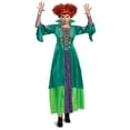 thumbnail image 2 of Womens Size XXL (22-24 Plus) Wini Sanderson Deluxe Adult Costume Disney Hocus Pocus, Disguise, 2 of 9