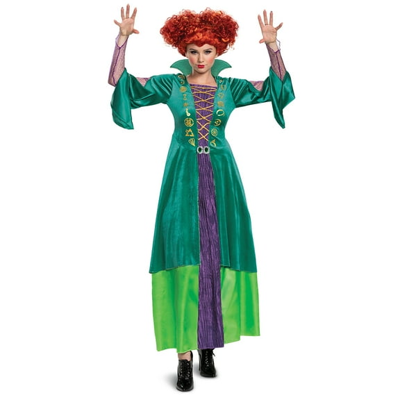 Disney Women Costume