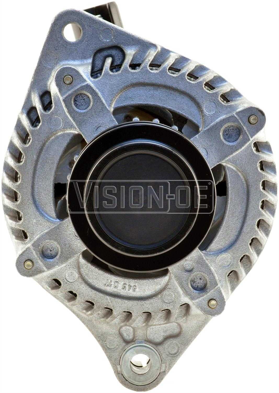 Vision OE 11600 Alternator