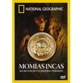 thumbnail image 1 of Documental DVD Momias Incas Secretos De Un Imperio ON SCREEN FILMS, 1 of 2
