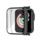 thumbnail image 3 of Funda protectora de reloj de TPU para reloj inteligente Watch Lite | Parachoques Transparente Ultra-Delgado | Resistente a los golpes de arañazos | 43,5 x 37 mm | Fácil instalación | 1 paquete, 3 of 5