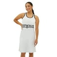 thumbnail image 3 of Women's Racerback Dress (AOP), 3 of 4