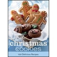 thumbnail image 1 of Pre-Owned Betty Crocker Christmas Cookies (Hardcover) 1118120426 9781118120422, 1 of 1