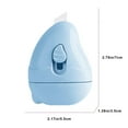 thumbnail image 3 of Vaidha Ouvre-Poubelle Multifonctionnel avec Protection d'Encre 5ml, 3 of 8