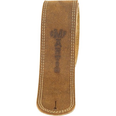 Martin / 18A0027 Distressed Ball Glove Strap ギターストラップ (福岡店)