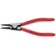 thumbnail image 3 of KNIPEX 46 11 A1 Pinza para anillos de retención Para anillos de retención exteriores de ejes acabado, 3 of 4