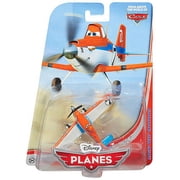 Disney Planes Racing Dusty Crophopper Die-Cast Plane Chile | Ubuy
