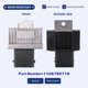 thumbnail image 5 of 110678071R Car Glow Plug Relay for Renault, Nissan, Infiniti, 5 of 5