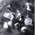 thumbnail image 3 of Hielo Creativo Para Licores De Whisky, Cócteles, Soda, Molde De Silicona Diy, Herramienta De Fiesta Para Bar En Casa Sweethay HA039175-00, 3 of 6