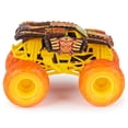 thumbnail image 4 of Toy Monster Jam Truck Monster Jam Fire & Ice a escala 1:64, 4 of 7