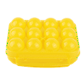 thumbnail image 2 of (6 pack) Coghlan's Egg Holder 12 Count, Protective Case for Eggs Dishwasher Safe Polypropylene, 2 of 6