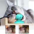 thumbnail image 4 of Pet Cats Toothbrush Toy Funny Shape Catnip Flavor Silicone Molar Stick Teeth Cle, 4 of 5