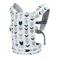 thumbnail image 4 of Doll Carrier For Kids Baby Doll Accessories Front And Back Carrier For Doll Original, 4 of 5