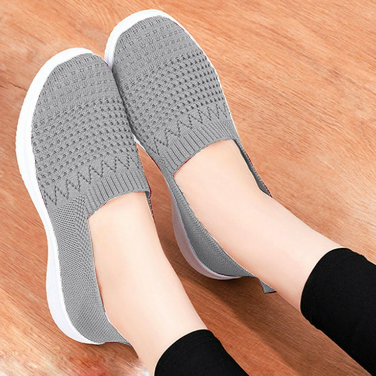 Black and Friday Clearance Items under $5 asdoklhq Women Sneakers Clearance  Under $15,New Sequined Women's Shoes foreign Trade Plus Size Sports Casual  Shoes 