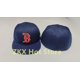 thumbnail image 1 of Gorros planos ajustados originales Boston Real, gorra de Hip Hop, letra B, ajuste verdadero, sombrero de camionero, sombrero de papá, venta al por mayor Fivean unisex, 1 of 2