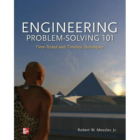 UPC: 9780071799966 | Engineering Problem-Solving 101: Time-Tested and Timeless Techniques: Time-Tested and Timeless Techniques (Paperback)