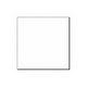 McGowan TT00166 Tuftop Sous-Vêtements en Blanc – image 1 sur 1